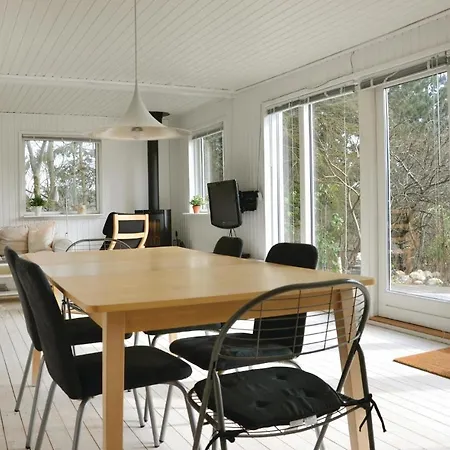Tatil Evi Three-bedroom Holiday In *
