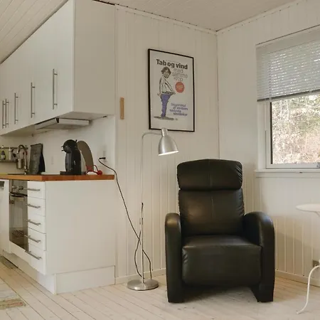 Tatil Evi Three-bedroom Holiday In