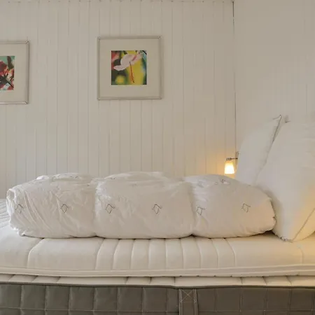 Three-bedroom Holiday In *