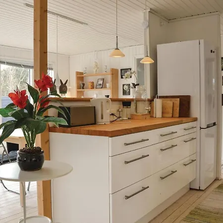 Tatil Evi Three-bedroom Holiday In *